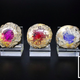 Illustration for article titled The New iPower Rangers/i Power Coins Are Basically Just Big Rocks